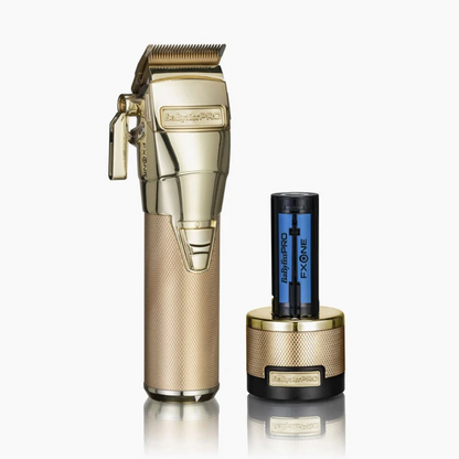 Babyliss Pro FXONE All-Metal GOLD Haartrimmer 