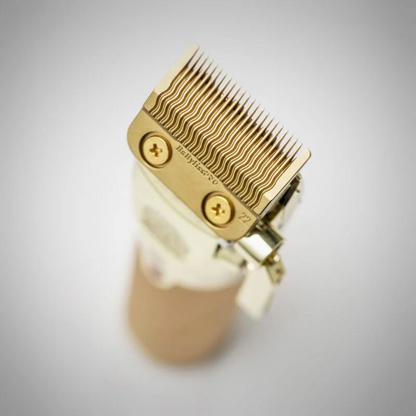 Babyliss Pro FXONE All-Metal GOLD Haartrimmer 