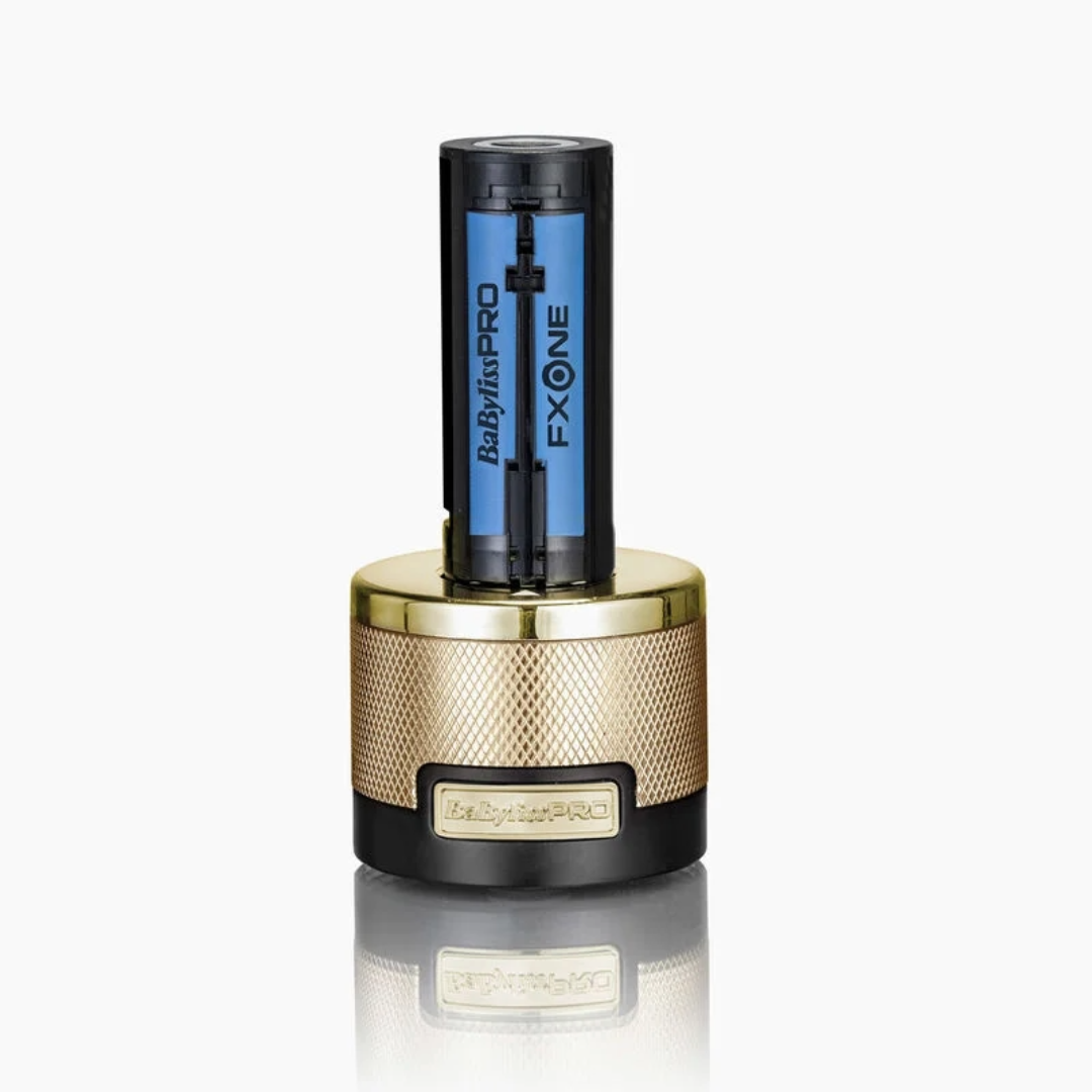 Babyliss Pro FXONE All-Metal GOLD Haartrimmer 