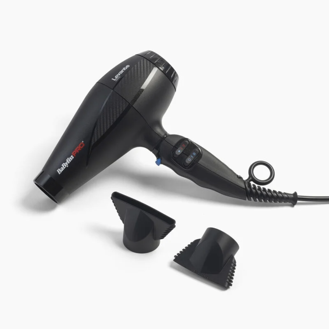 Babyliss Pro Levante Haartrockner 2100W IONIC