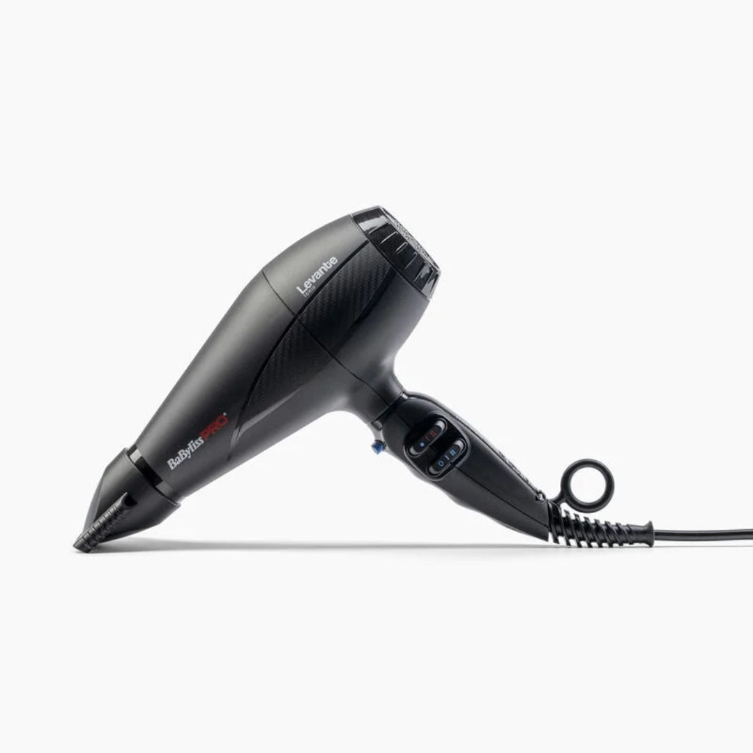Babyliss Pro Levante Haartrockner 2100W IONIC