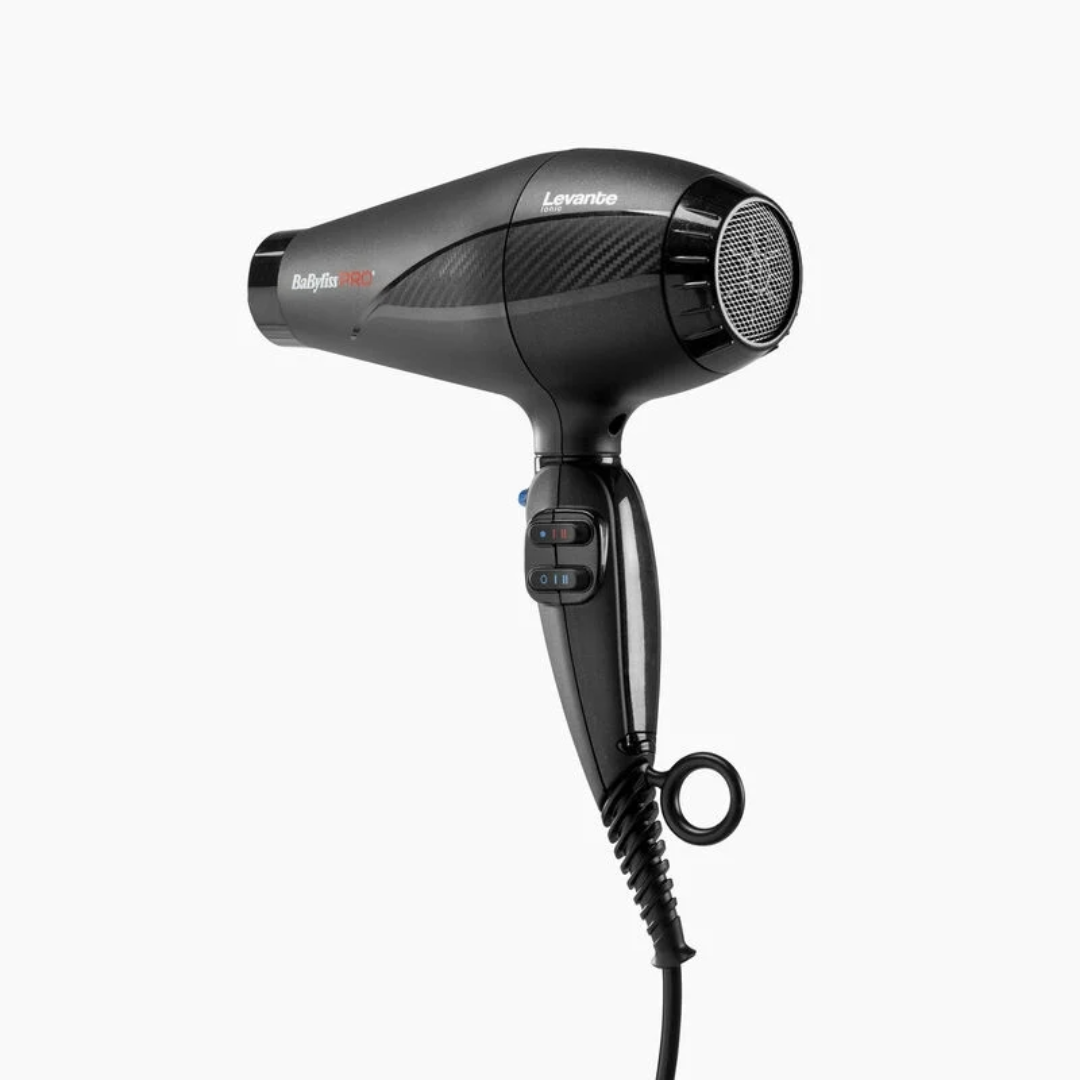 Babyliss Pro Levante Haartrockner 2100W IONIC