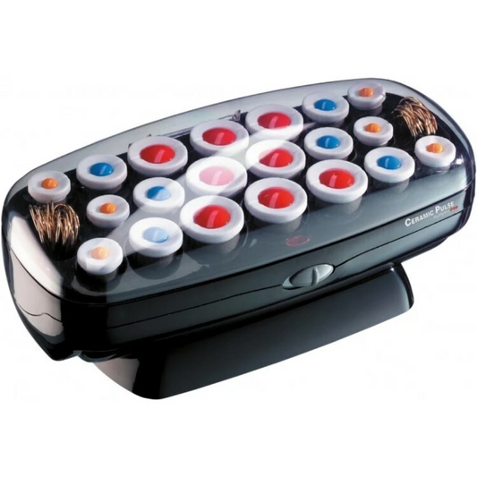 Babyliss Pro Ceramic Pulse – Professionelles Keramik-Lockenwickler-Set