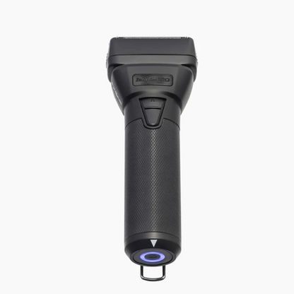 Babyliss Pro FXONE Ganzmetall-Scherfolienrasierer SCHWARZ
