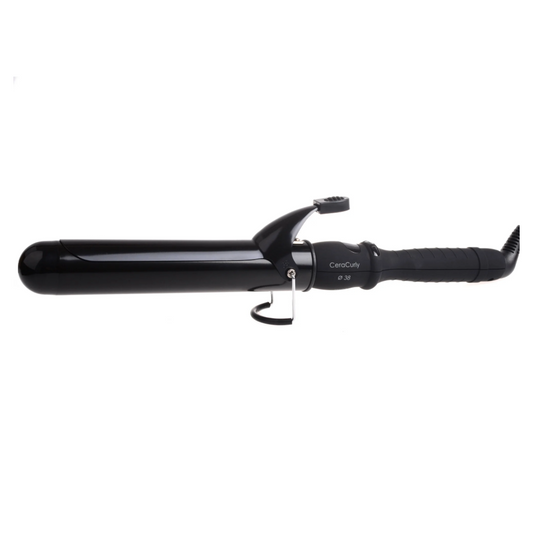 Cera Curly Lockenstab 38mm