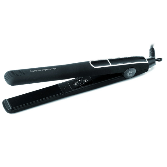Cera Straightener Keramik-Haarglätter