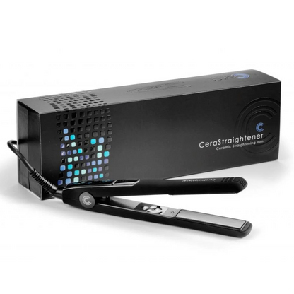 Cera Straightener Keramik-Haarglätter