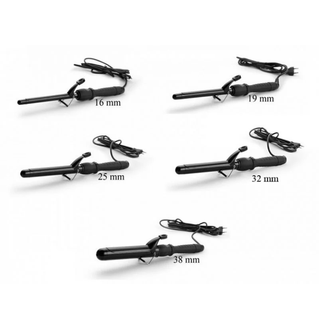 Cera Lockenstab Lockenstab 19mm