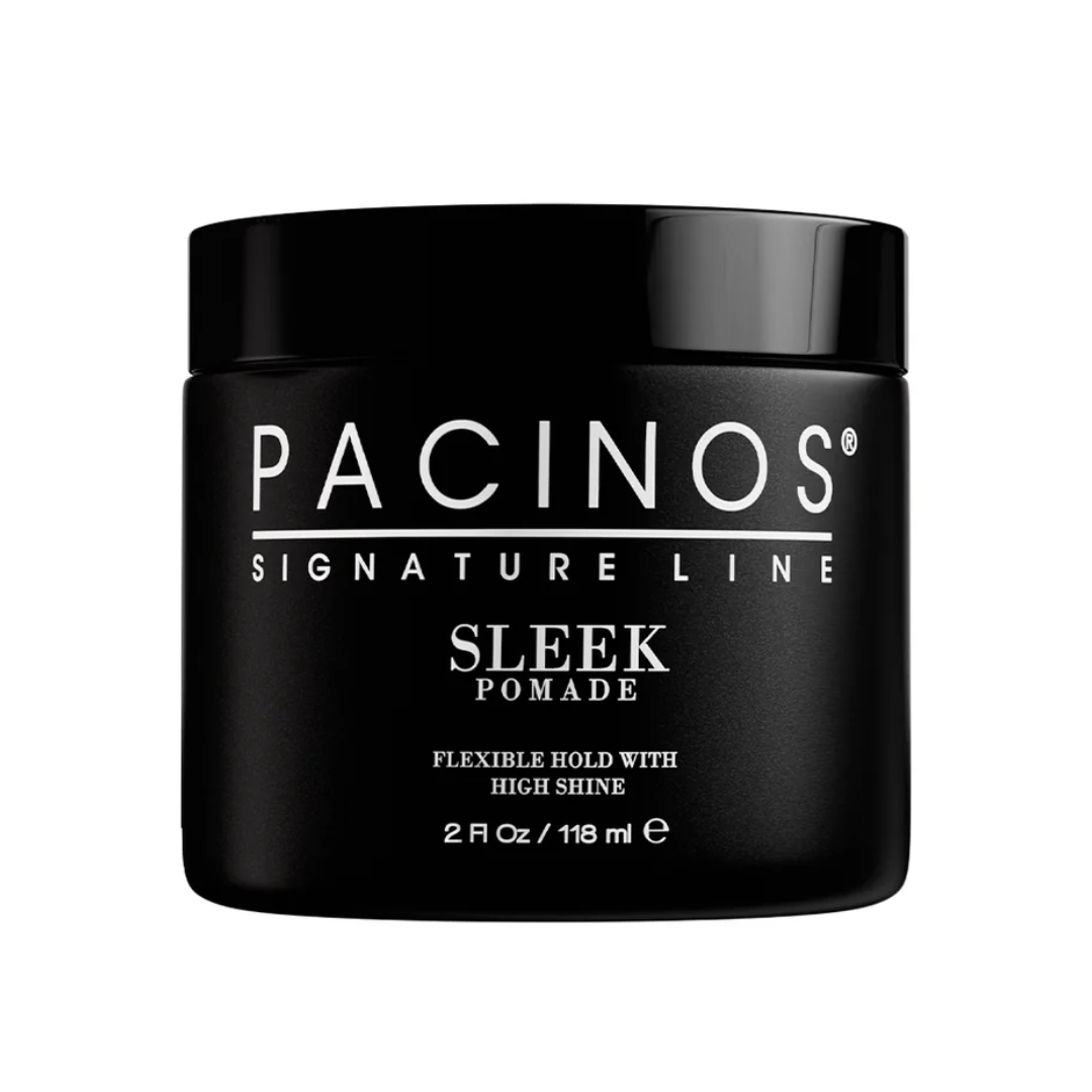 PACINOS Sleek Pomade 118ml 12-Pack