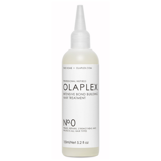 Olaplex No.0 Intensieve Bond Building Behandeling