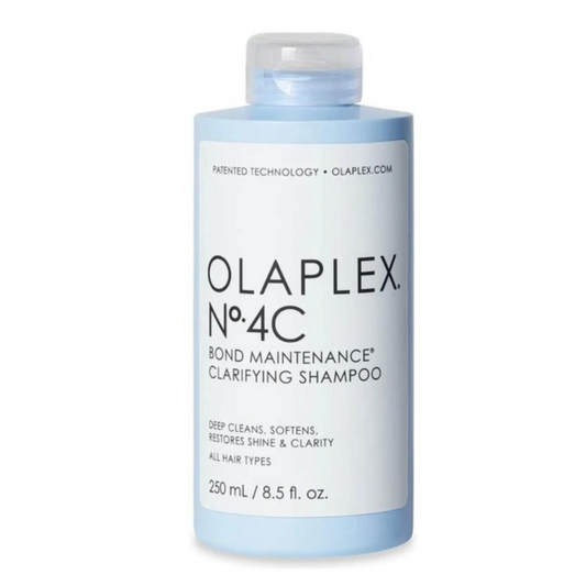 Olaplex No.4C Bond Maintenance Verhelderende Shampoo 250ml