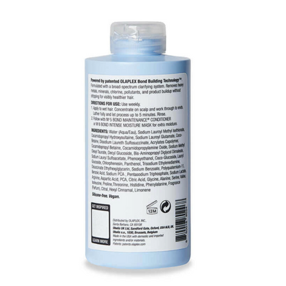 Olaplex No.4C Bond Maintenance Verhelderende Shampoo 250ml