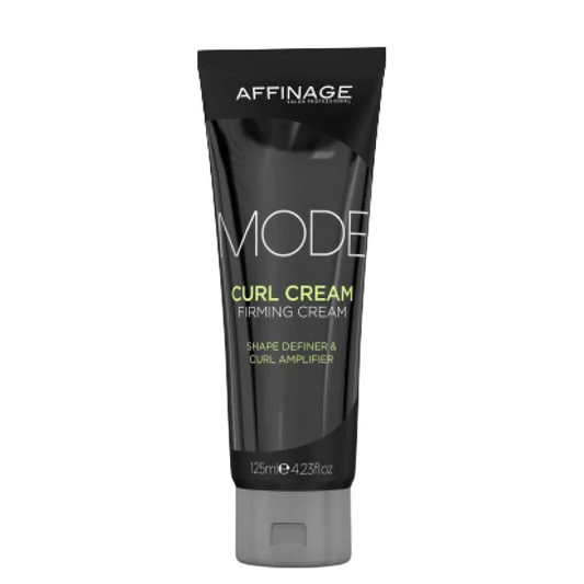 Affinage Mode Curl Cream Verstevigende crème