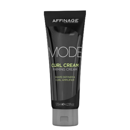 Affinage Mode Curl Cream Verstevigende Crème 12-Pack