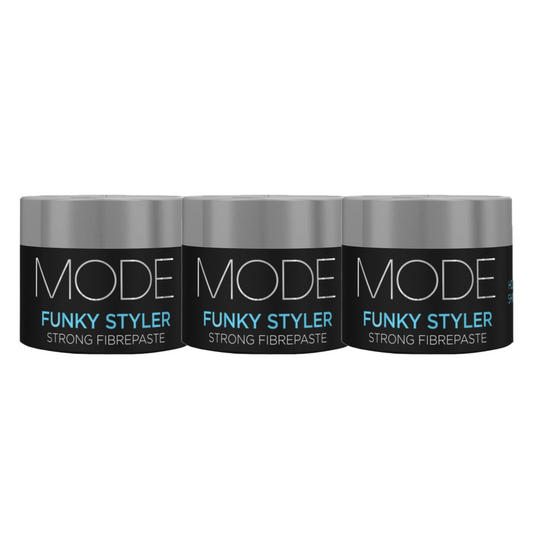 Affinage Mode Funky Styler 75 ml, 3er-Pack