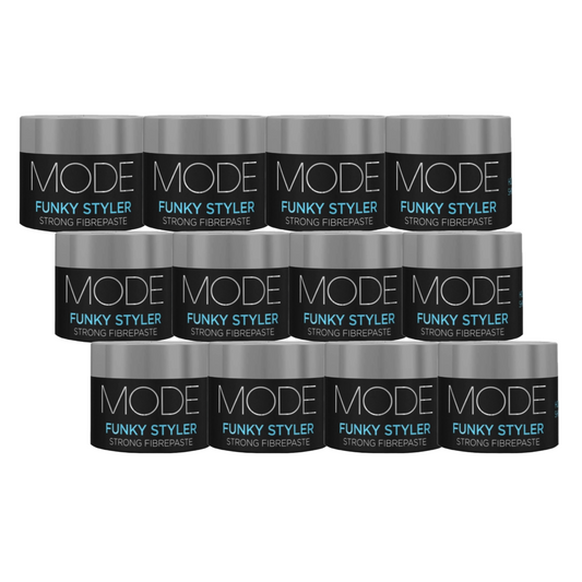 Affinage Mode Funky Styler 75 ml, 12er-Pack