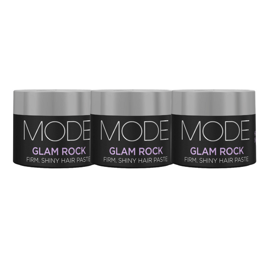 Affinage Mode Glamrock Haarpasta - 3 stuks