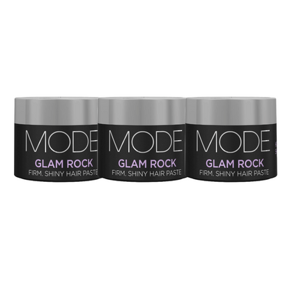 Affinage Mode Glamrock Haarpaste – 3er-Pack
