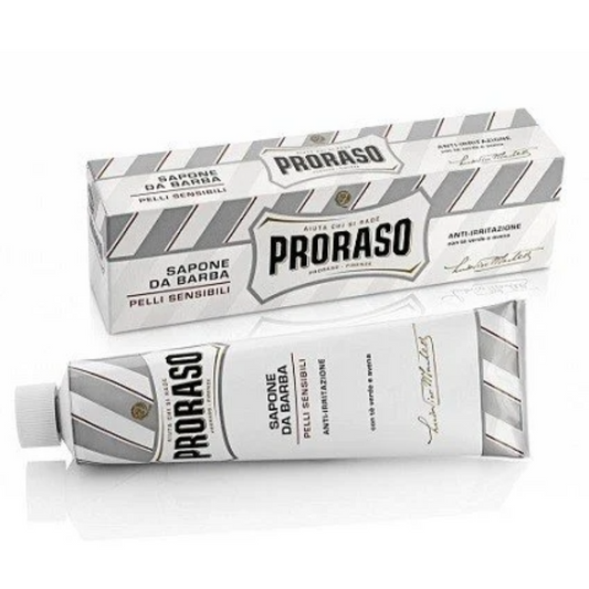 Proraso Tube Scheercrème Anti-Irritatie 150ml