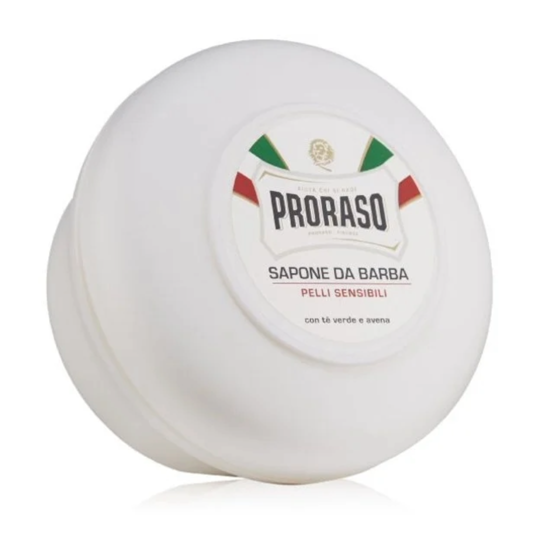 Proraso Scheerzeepkom Anti-Irritatie 150ml
