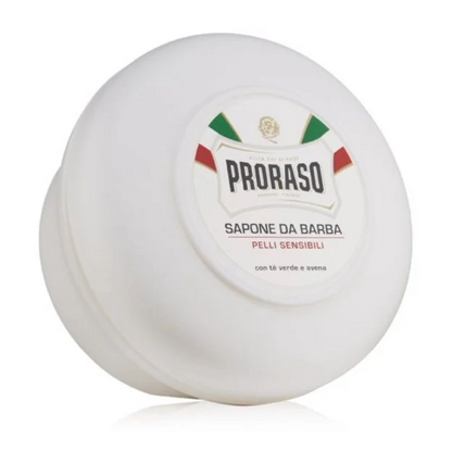 Proraso Scheerzeepkom Anti-Irritatie 150ml