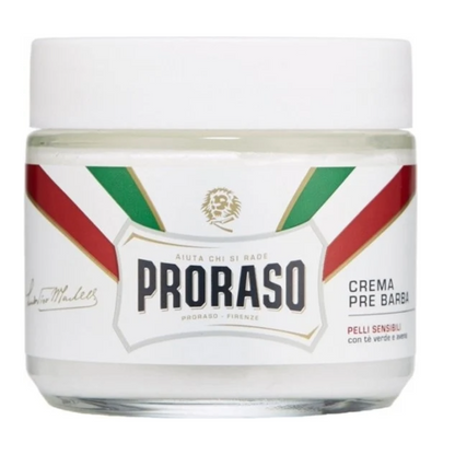 Proraso Pre Shave Cream Anti-irritatie 100ml