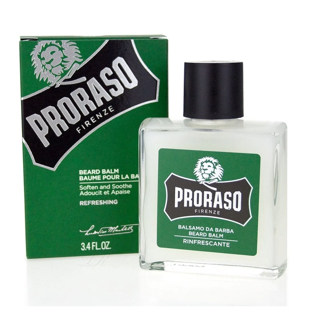 Proraso Baardbalsem Verfrissend 100ml