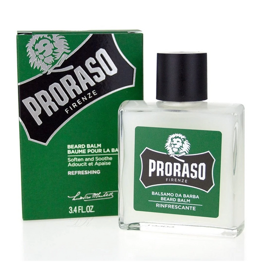 Proraso Baardbalsem Verfrissend 100ml