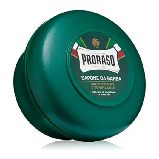 Proraso Scheerzeepkom Verfrissend 150ml