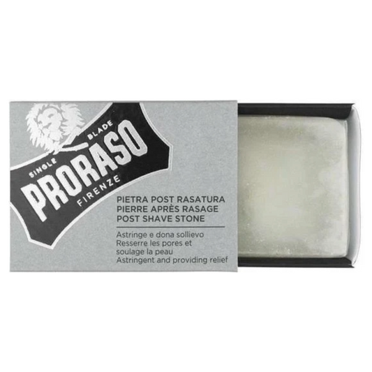 Proraso Aluin Steenblok 100g