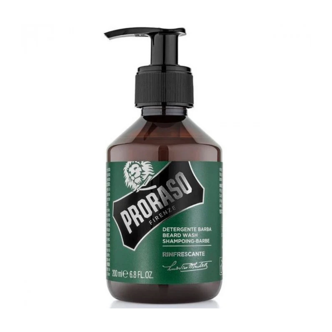 Proraso Baardwas Verfrissend 200ml