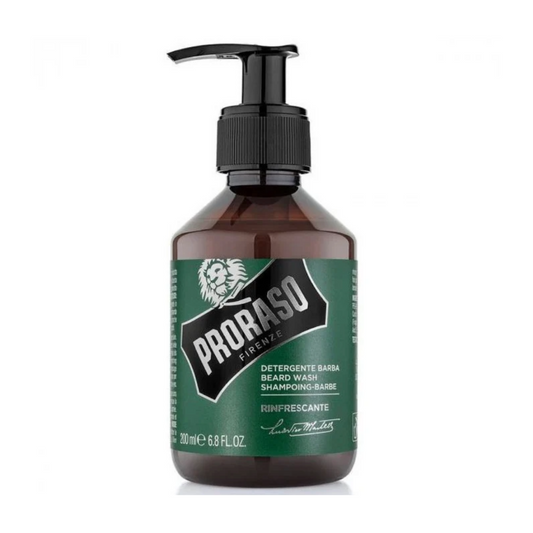 Proraso Baardwas Verfrissend 200ml