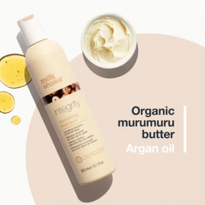 Milkshake Set Integrity Pflegeshampoo 300 ml + Spülung 300 ml