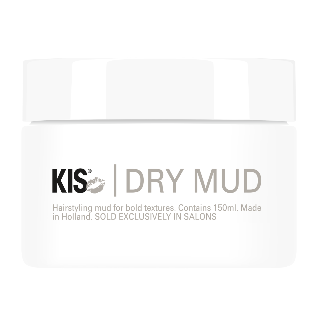 KIS Trockenschlamm 150ml - 4 Stück