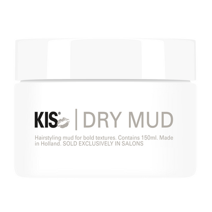 KIS Trockenschlamm 150ml - 4 Stück