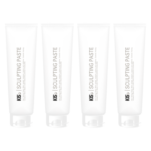 KIS Sculpting Paste 150ml - 4 Stück