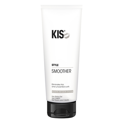 KIS Smoother 200ml - 4 Stück