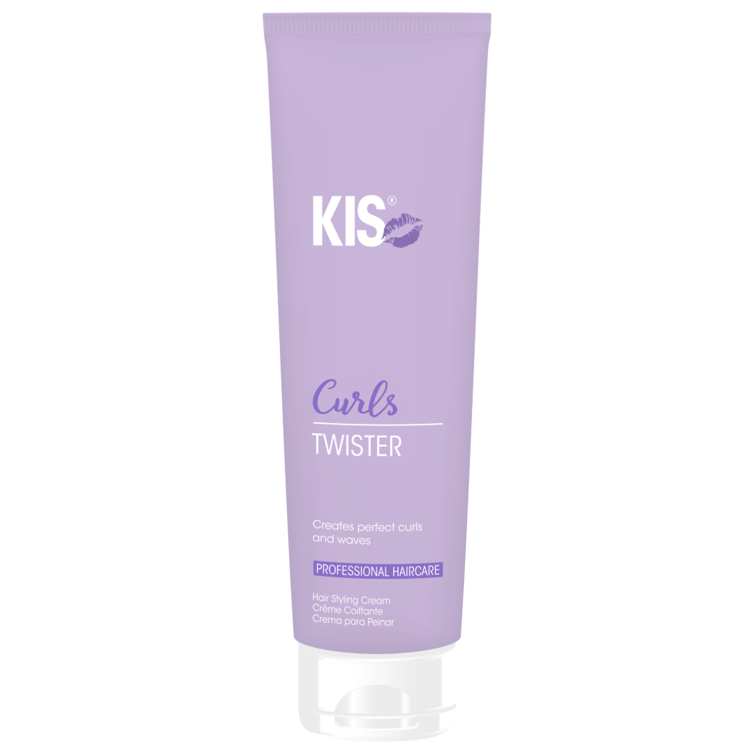 KIS Curls Twister 150ml - 4 Stück