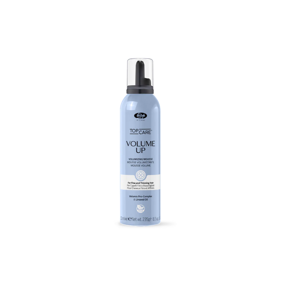 Lisap TC Volume Up Volumizing Mousse 250 ml