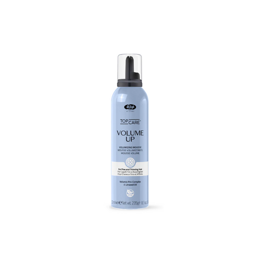 Lisap TC Volume Up Volumizing Mousse 250 ml