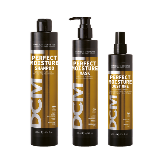 DCM Perfekte Feuchtigkeitspflege SET