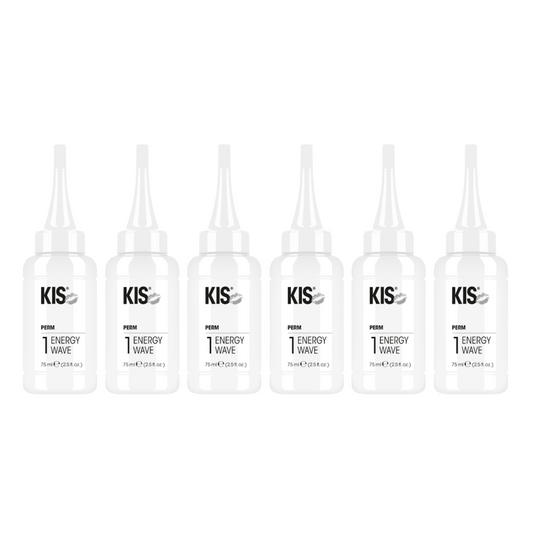 KIS EnergyWave - 6 PIECES