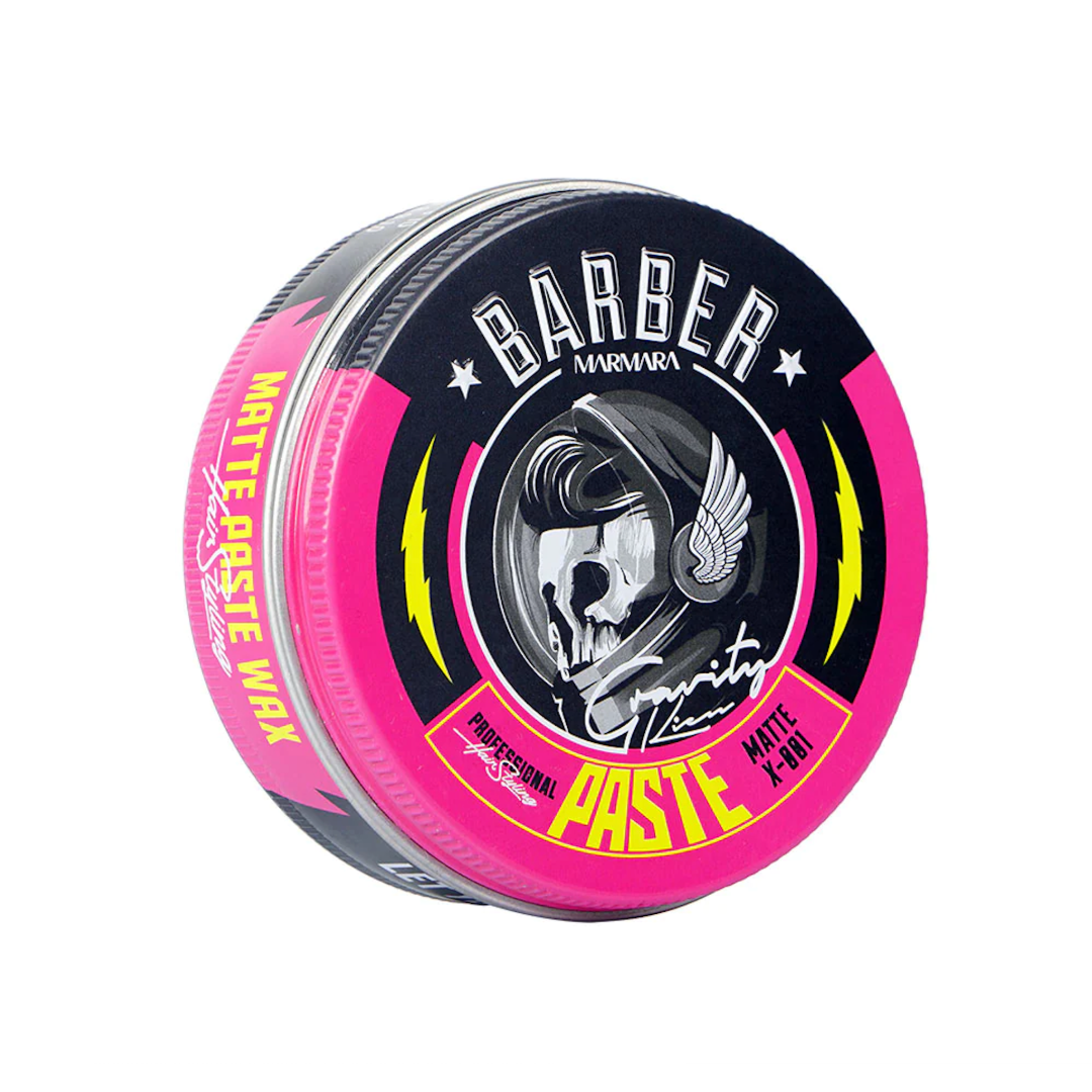 MARMARA BARBER Hair Styling Wax Paste - Hair Paste 100ml