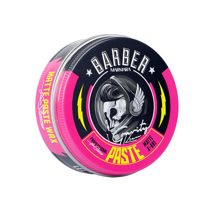 MARMARA BARBER Hair Styling Wax Paste - Hair Paste 100ml