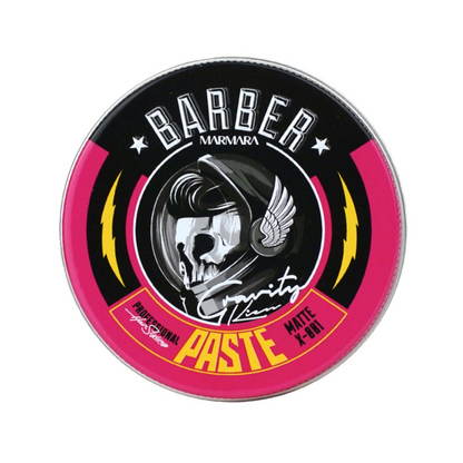 MARMARA BARBER Hair Styling Wax Paste - Hair Paste 100ml