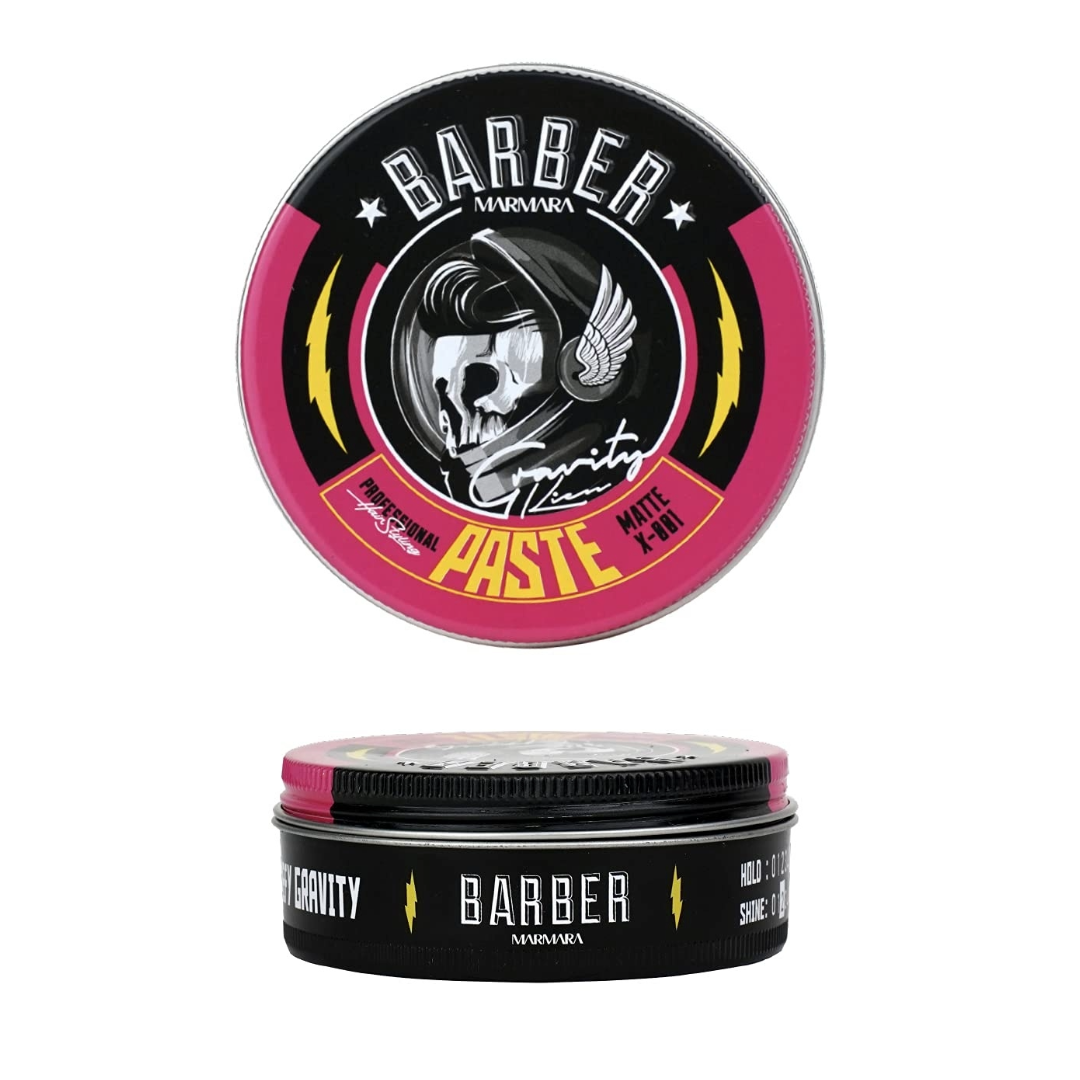 MARMARA BARBER Hair Styling Wax Paste - Hair Paste 100ml