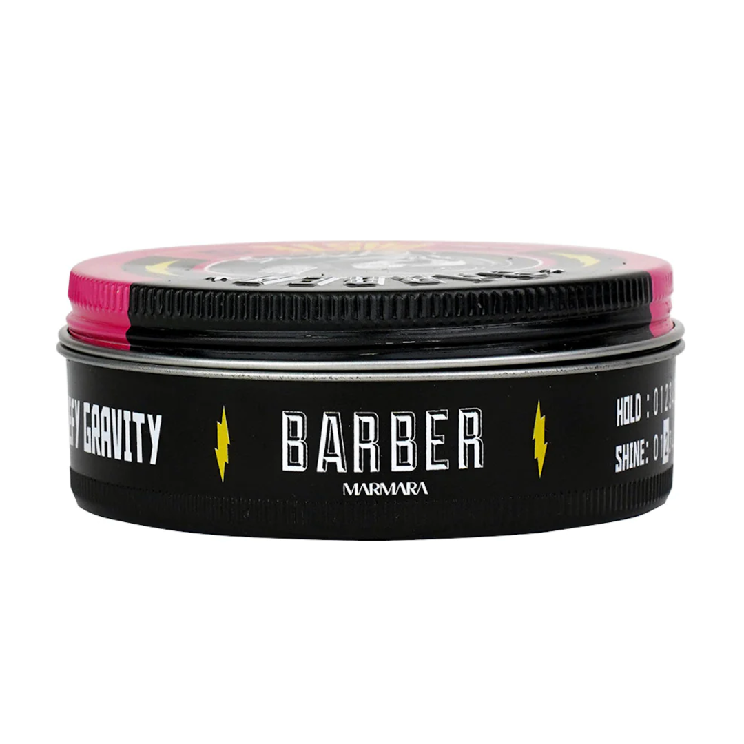 MARMARA BARBER Hair Styling Wax Paste - Hair Paste 100ml