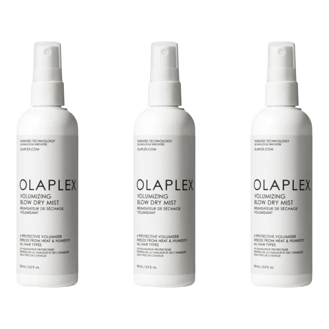 Olaplex Volumizing Blow Dry Mist 150ml - 3 PIECES