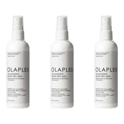 Olaplex Volumizing Blow Dry Mist 150ml - 3 PIECES