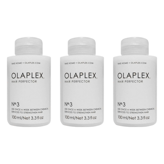 Olaplex No 3 Haarperfector 100ml - 3 STUKS
